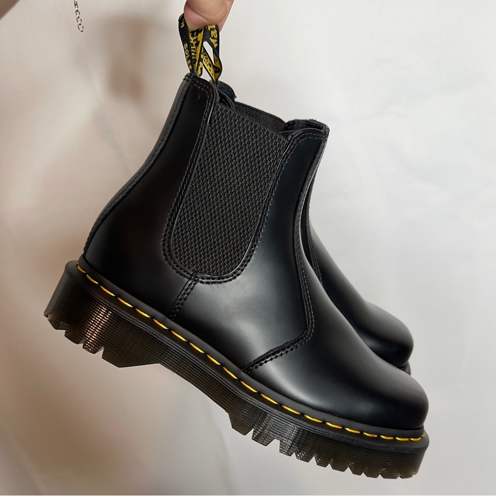 Dr Martens 2976 Bex Squared Chelsea Boot